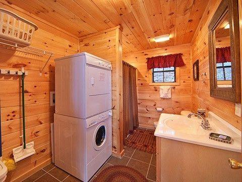Villa Caught Ya Peek'N Sevierville Exterior foto